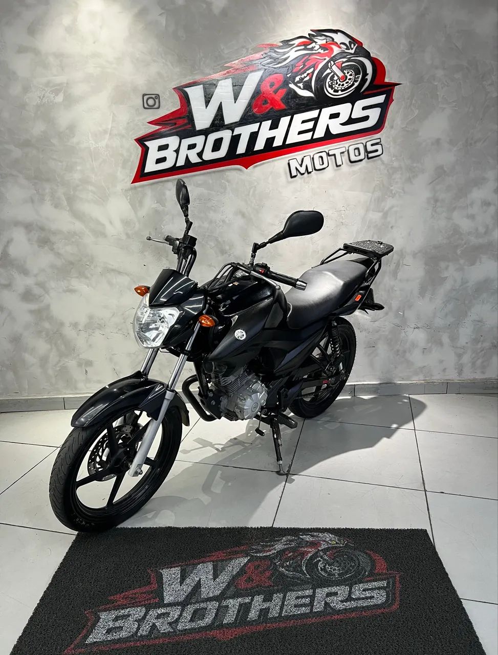 YAMAHA 125 FACTOR 2025  - Foto 4