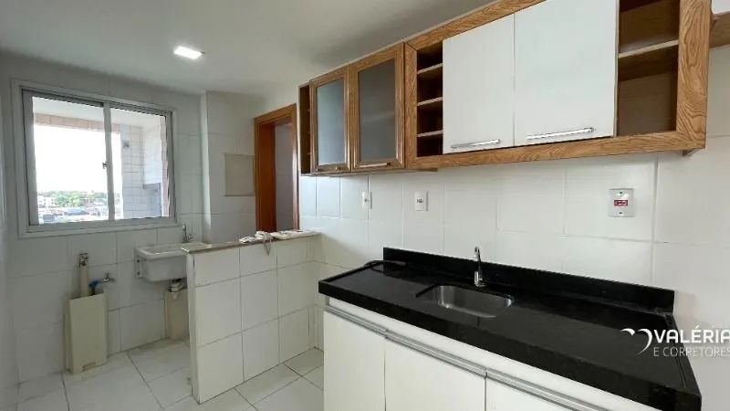 APARTAMENTO NO MARCO, 02 QUARTOS, 01 VAGA - Foto 4