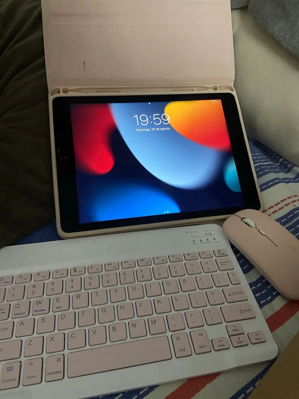 iPad Air 2