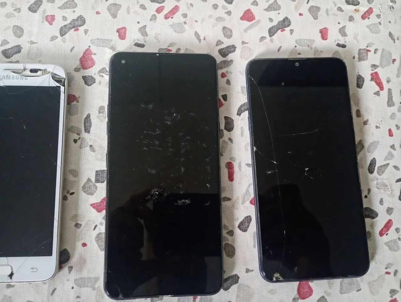 CELULAR PARA CONSERTO TELA LEIA - Foto 3