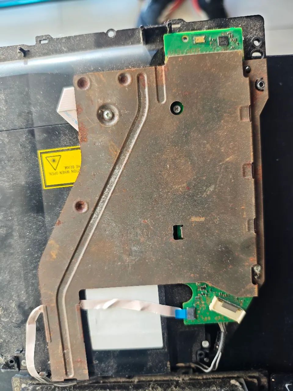 Lote Drives Ps4 - Foto 5