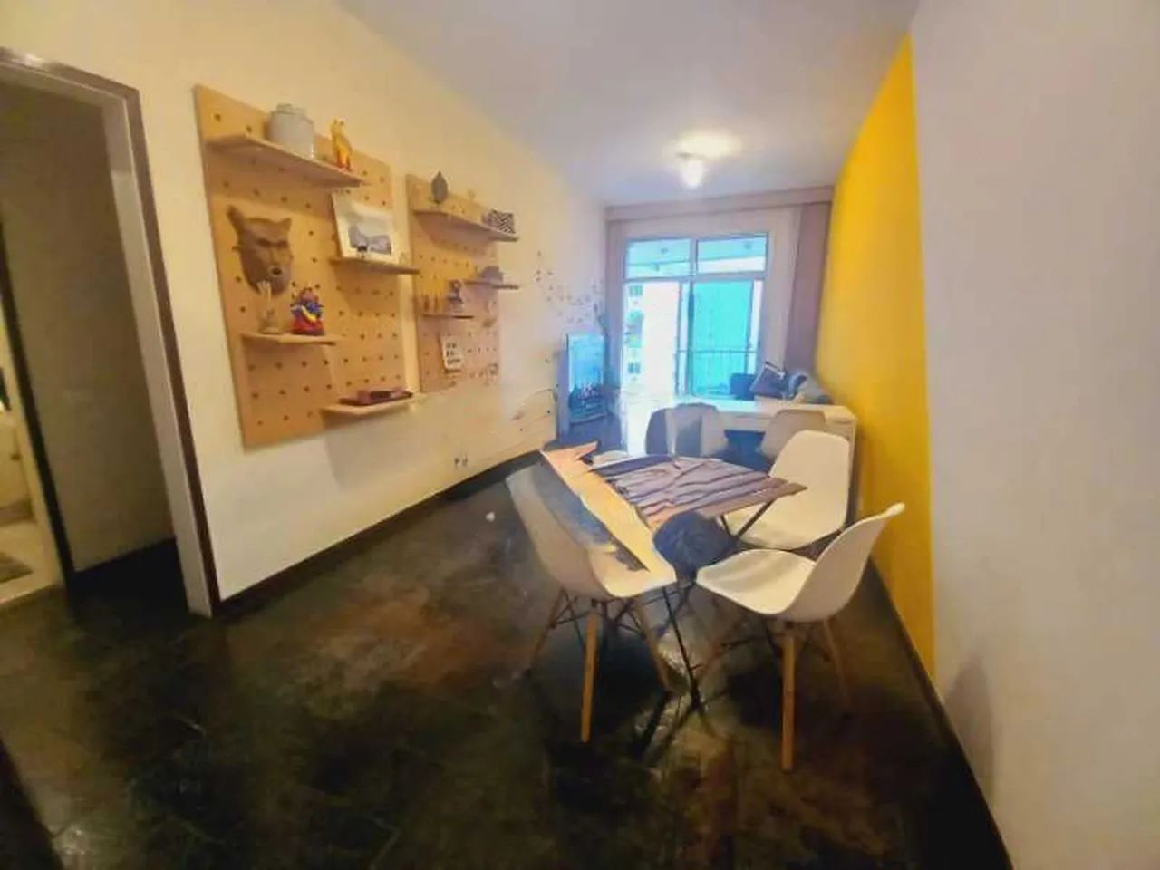 Padrão 1 quartos 82 m2 em Laranjeiras - Foto 3