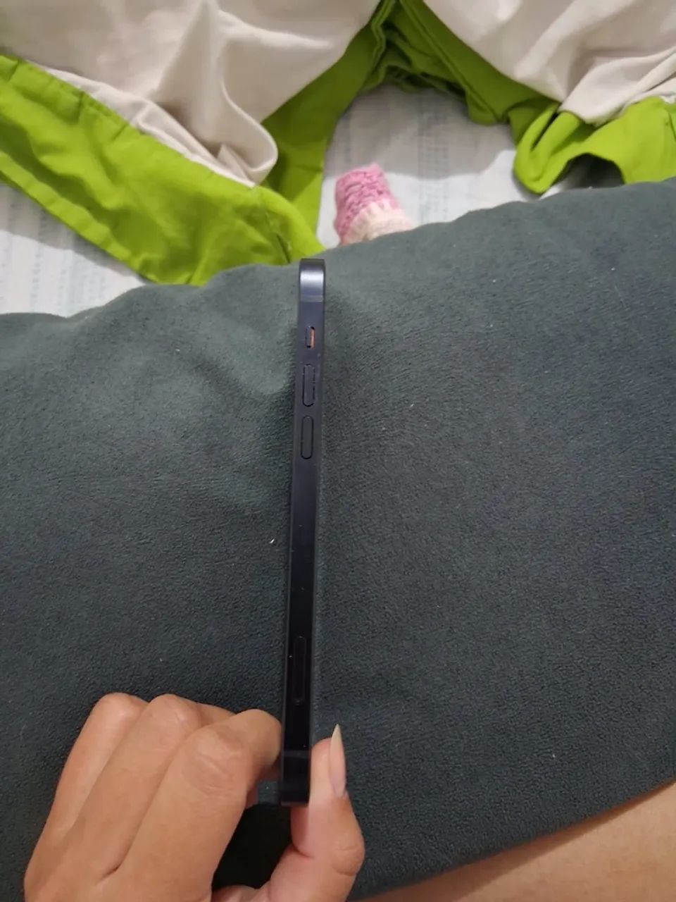 iPhone 12 - Foto 4