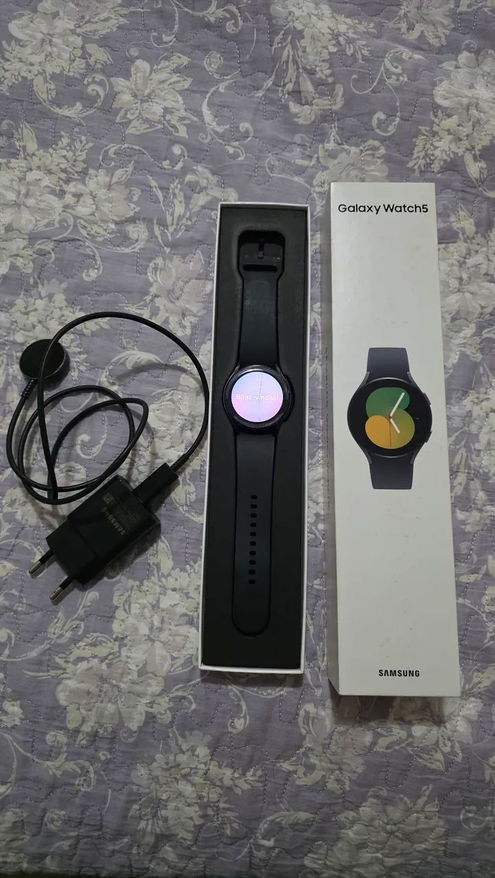 Galaxy watch 5