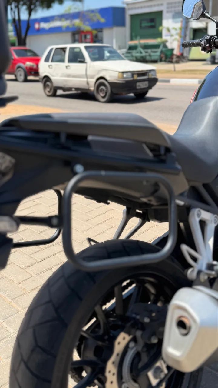 CB 500x 2023 - Foto 5
