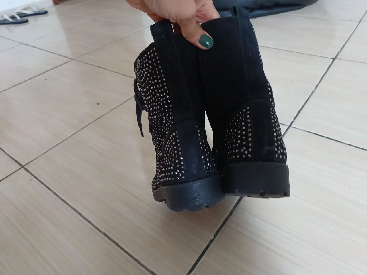 Bota CS - Foto 3