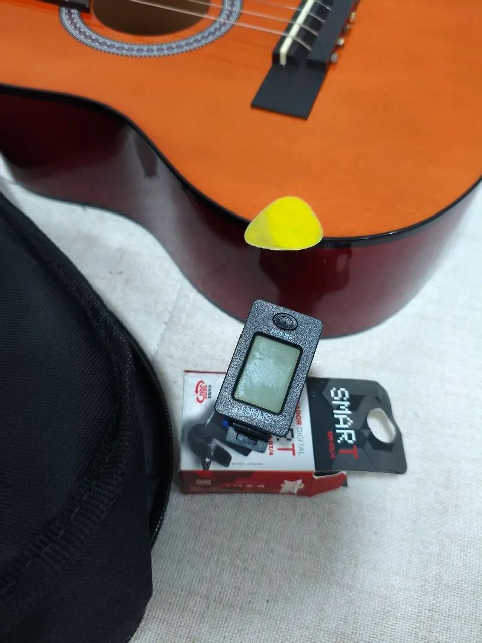 Cavaquinho Giannini  - Foto 2