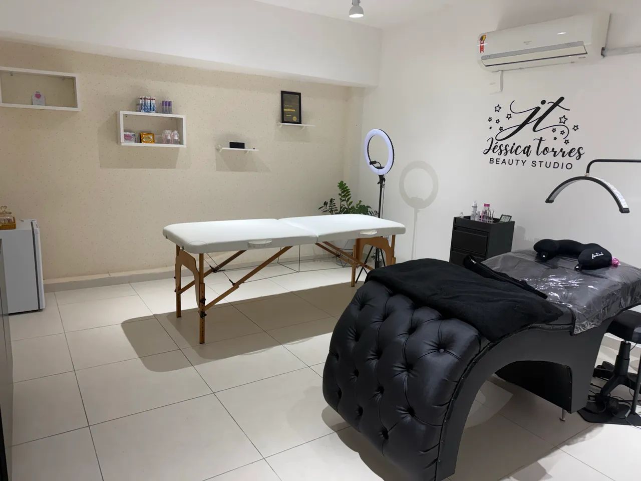 Aluga-se espaço para Lash Designer ou Designer de Sobrancelhas  - Foto 5