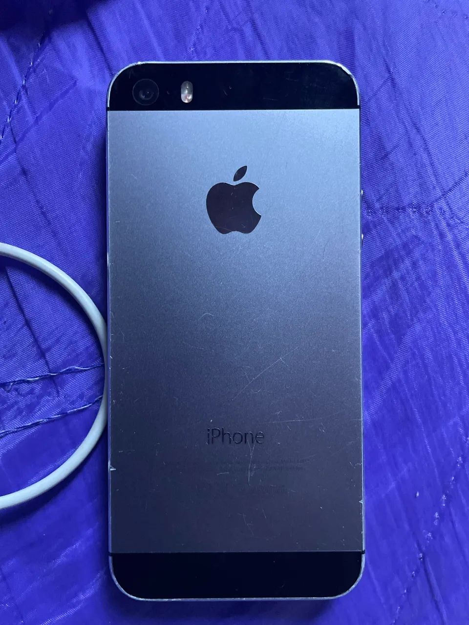 iPhone 5s