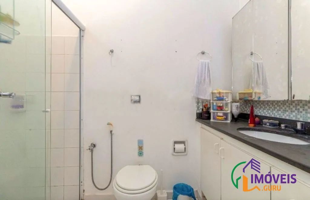 CASA ASSOBRADADA - VILA MADALENA - SP