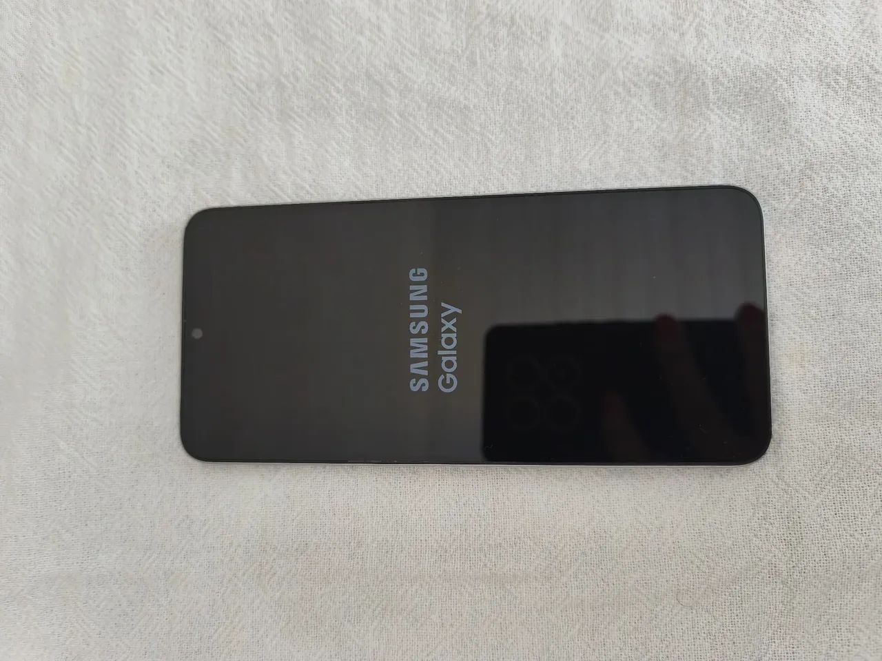 Vendo samsung A05 S semi novo  - Foto 4