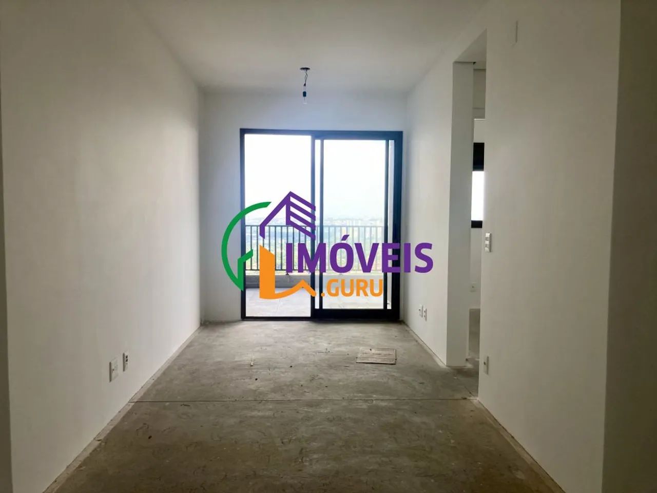 APARTAMENTO - SUMAREZINHO - SP