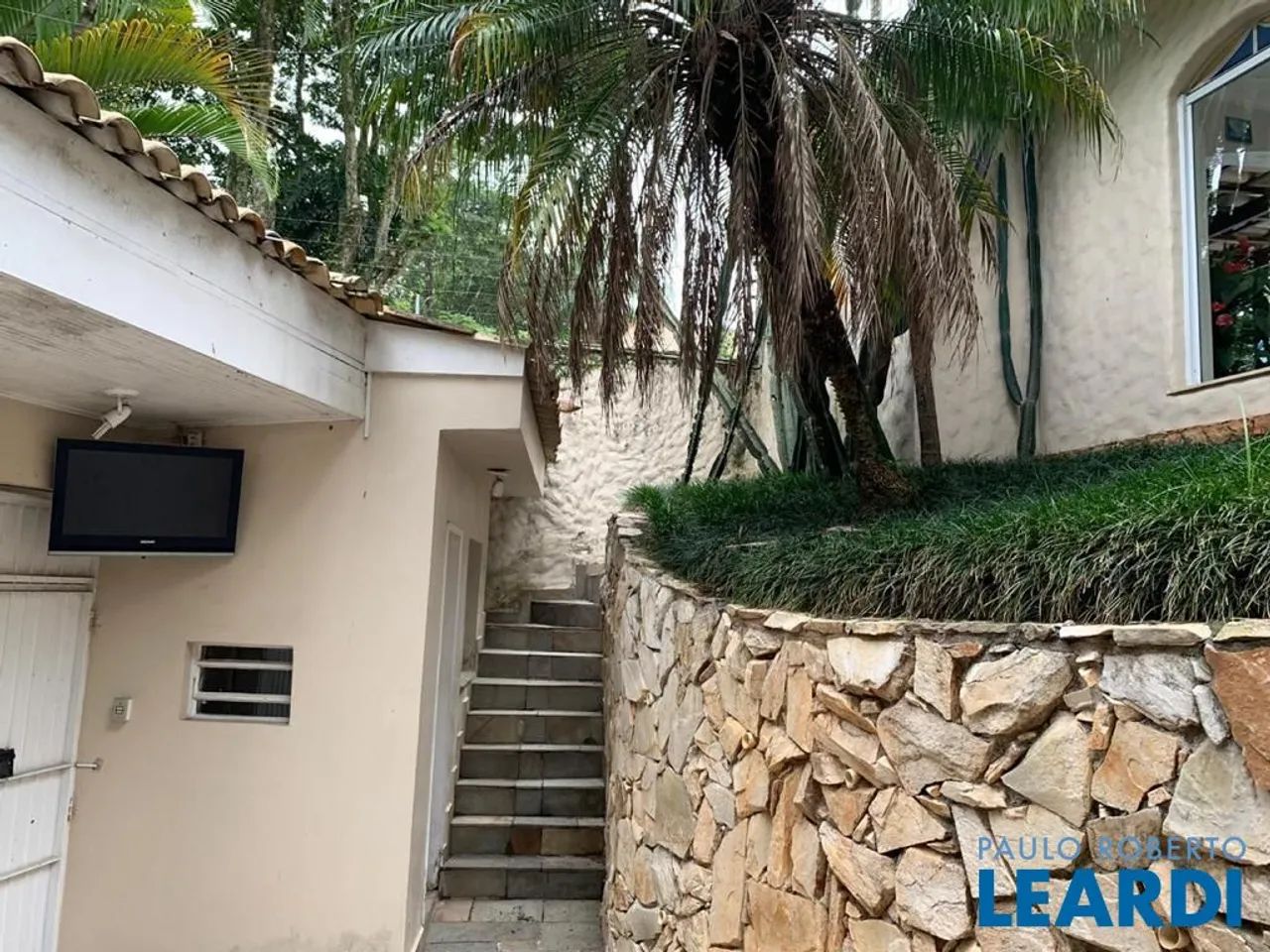 CASA ASSOBRADADA - MORUMBI - SP - Foto 3