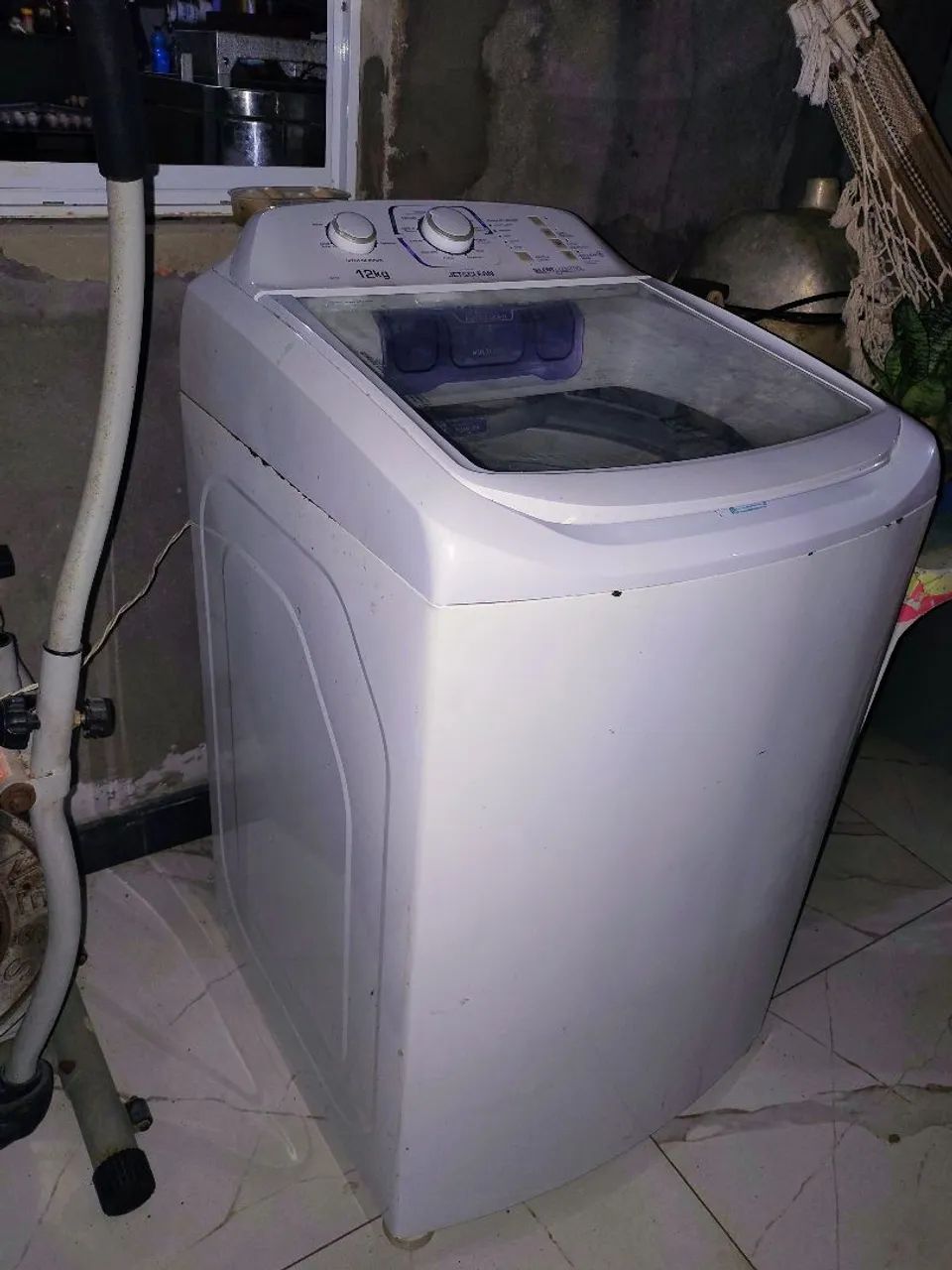 Lavadora Electrolux 12 k - Foto 3