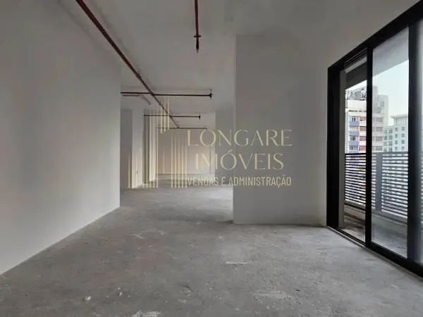 CONDOMINIO URBAN - SALA COMERCIAL - 132m2 - Foto 3