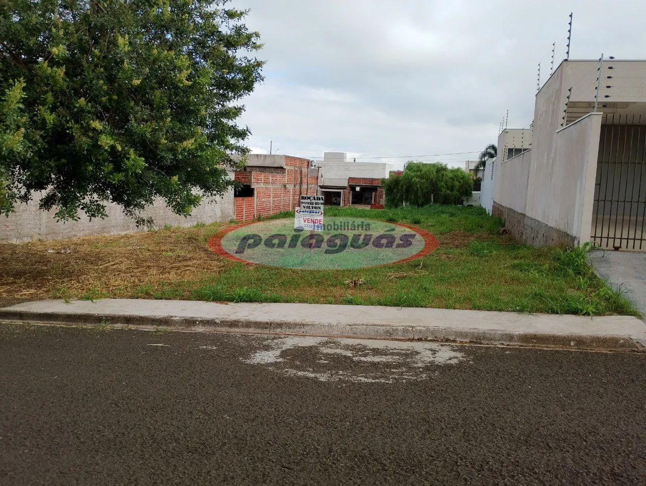 Jardim Munique - Apenas 330 mil - Foto 2