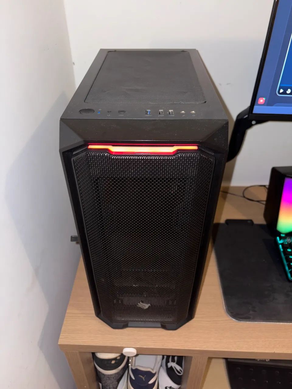 PC gamer - Foto 3