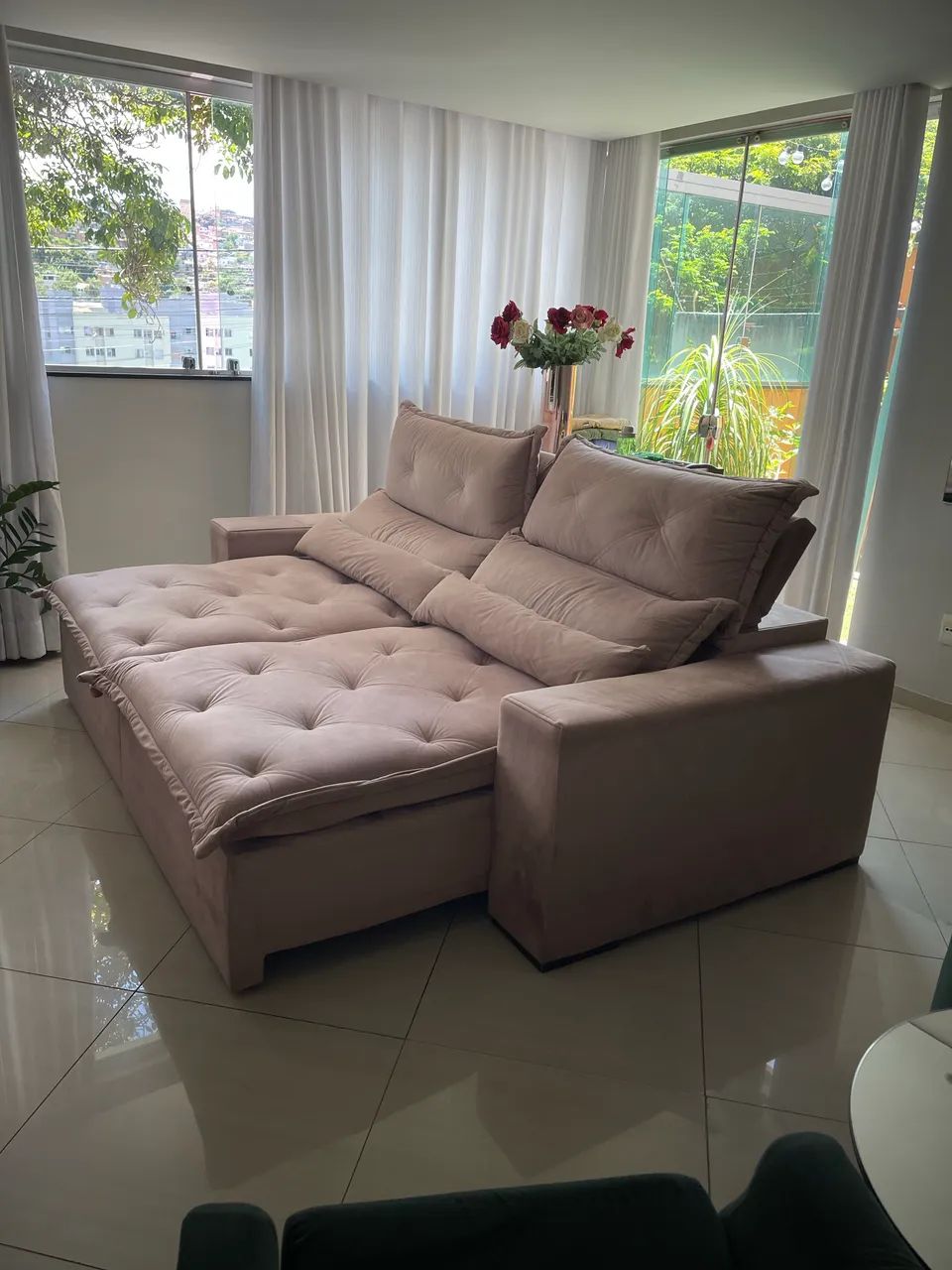 Sofá retrátil  - Foto 5