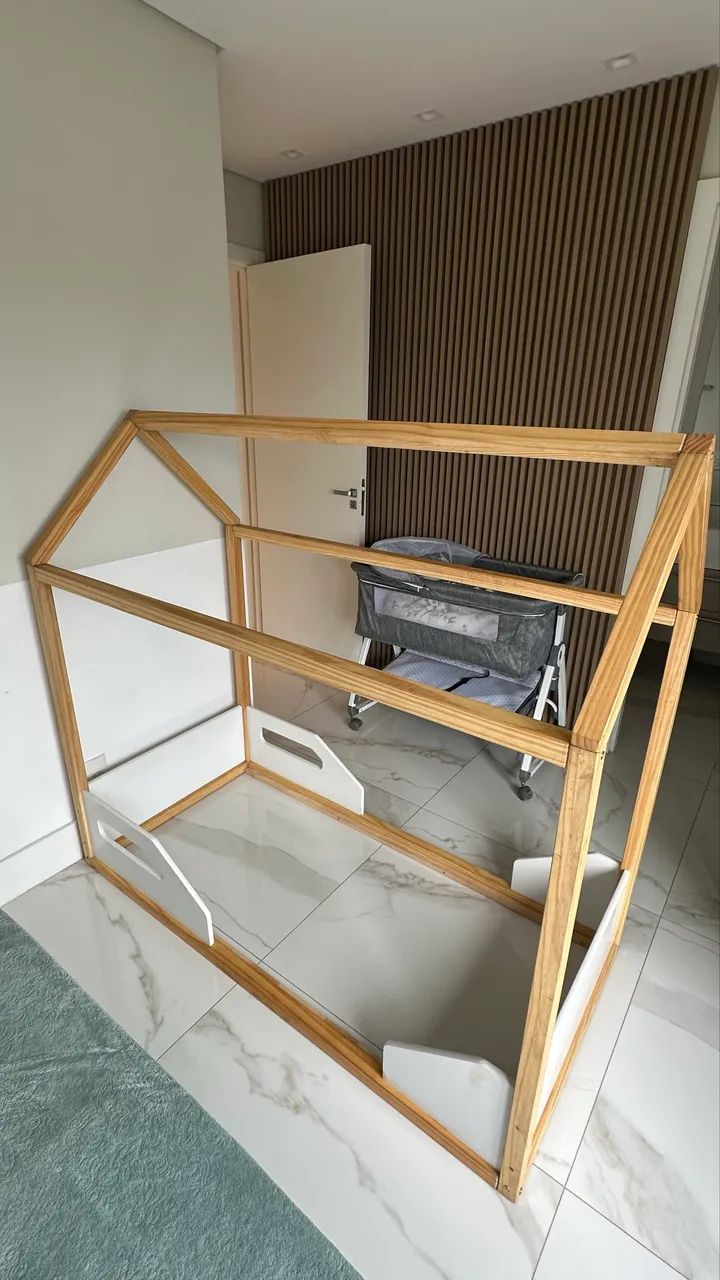 Cama Montessoriana  - Foto 2