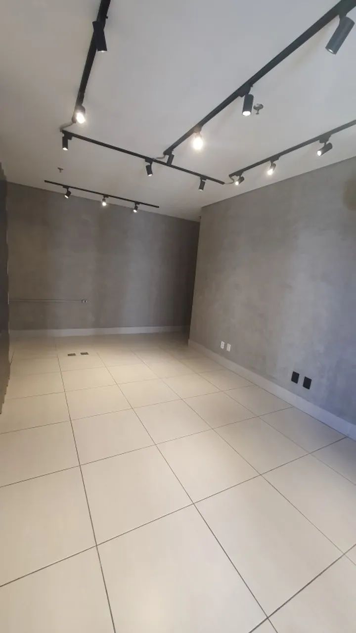Salão Comercial para Locação em Osasco, Centro, 1 banheiro, 1 vaga - Foto 5