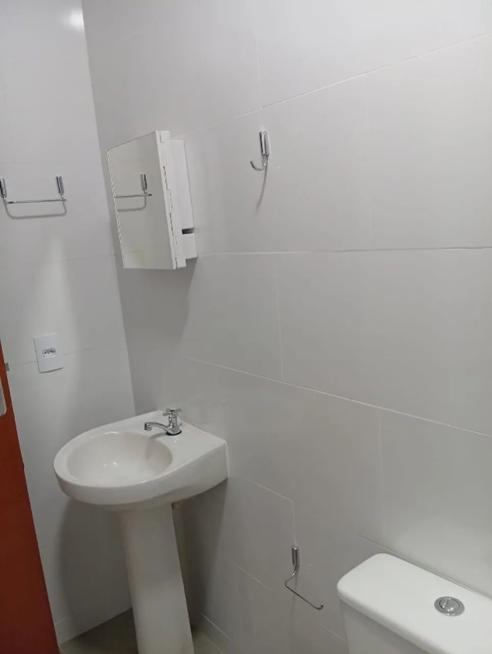 Alugo apartamento  - Foto 2
