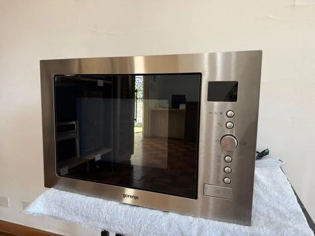 MICROONDAS GORENJE - BM321A7X-BR - Foto 2