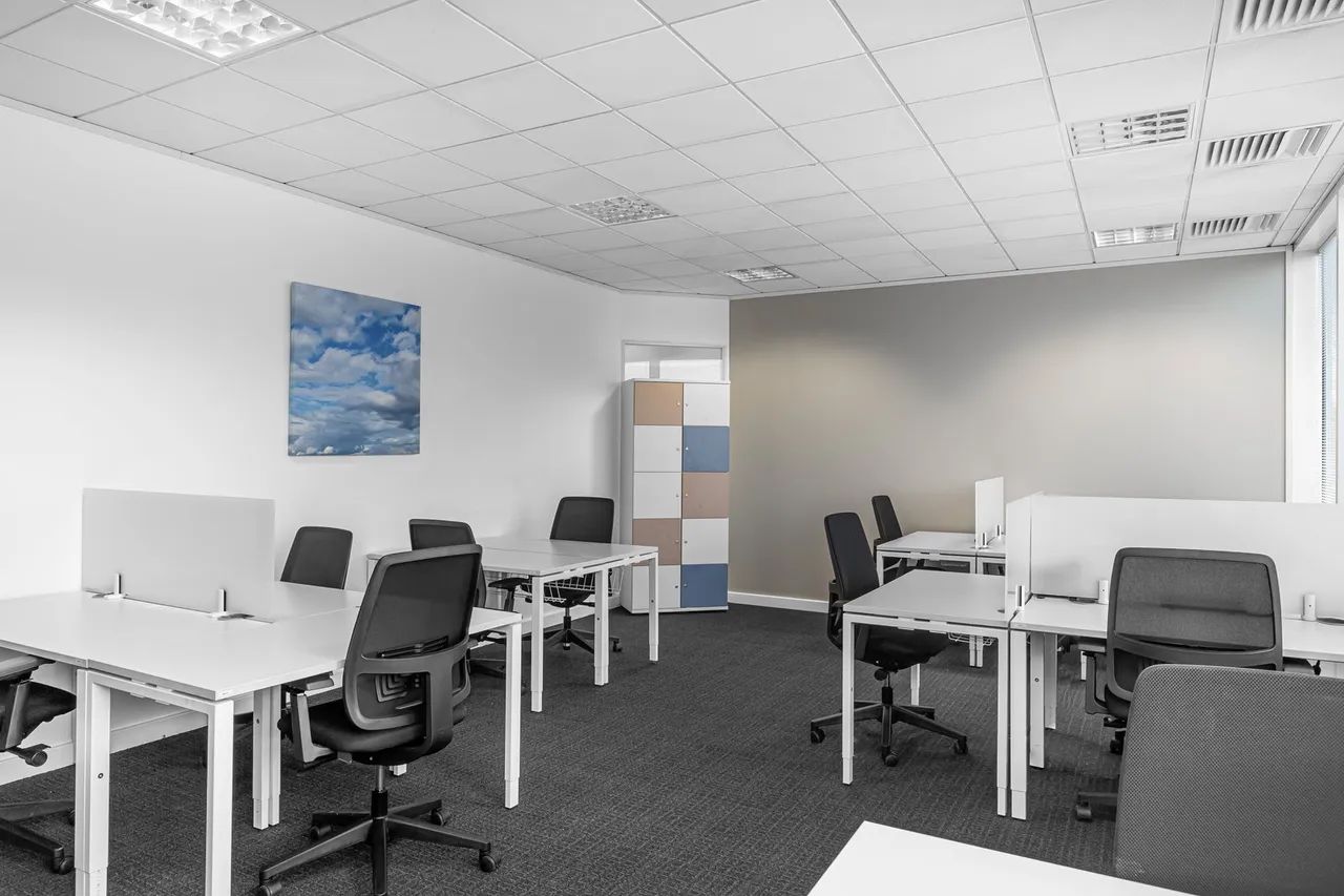 Escritório privado para alugar  Regus Cuiabá, Estevão de Mendonça em Cuiabá