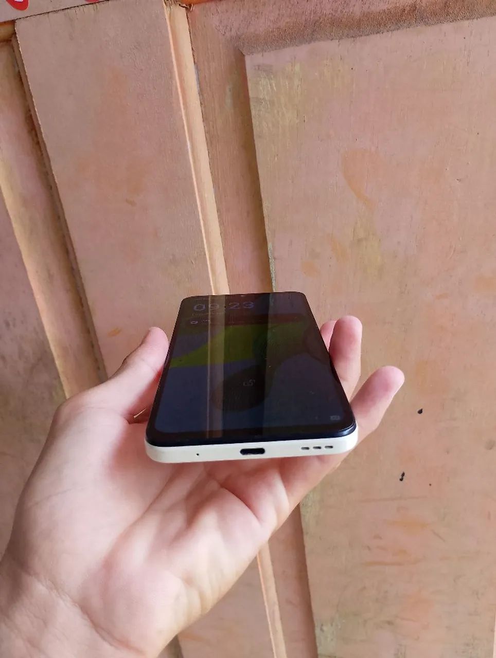 Motorola E13  - Foto 4