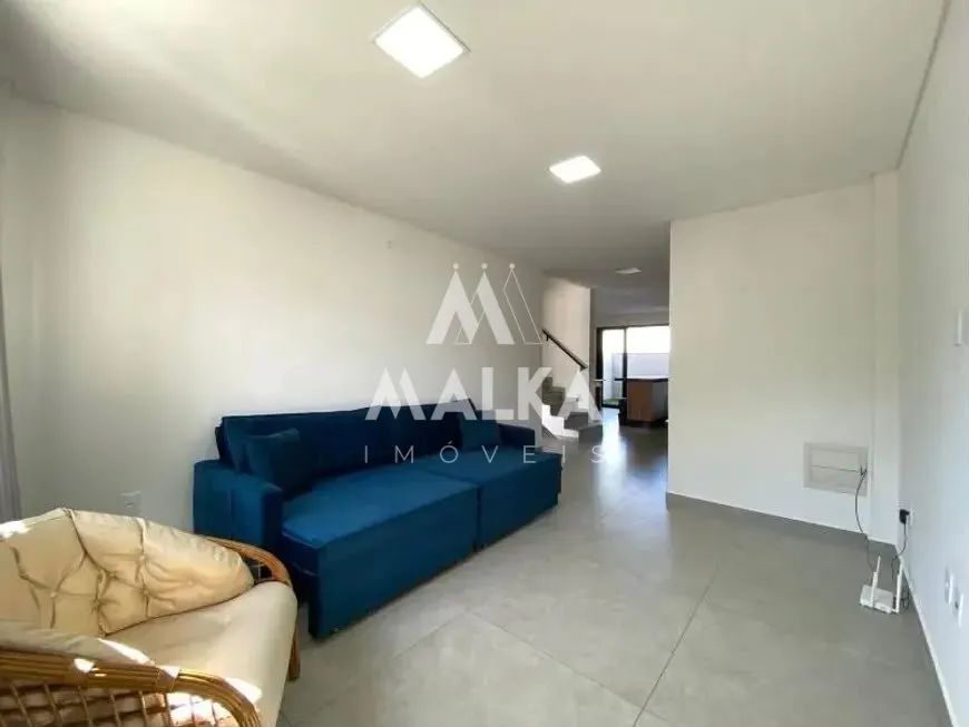Casa Nova com 3 Dormitórios em Condomínio na Lagoa da Conceição. - Foto 2