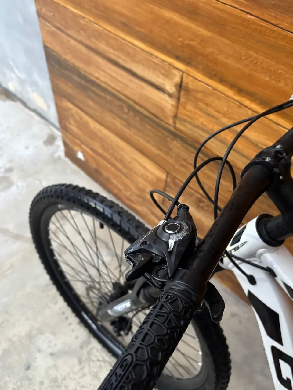 bicicleta GTS aro 29 - Foto 5
