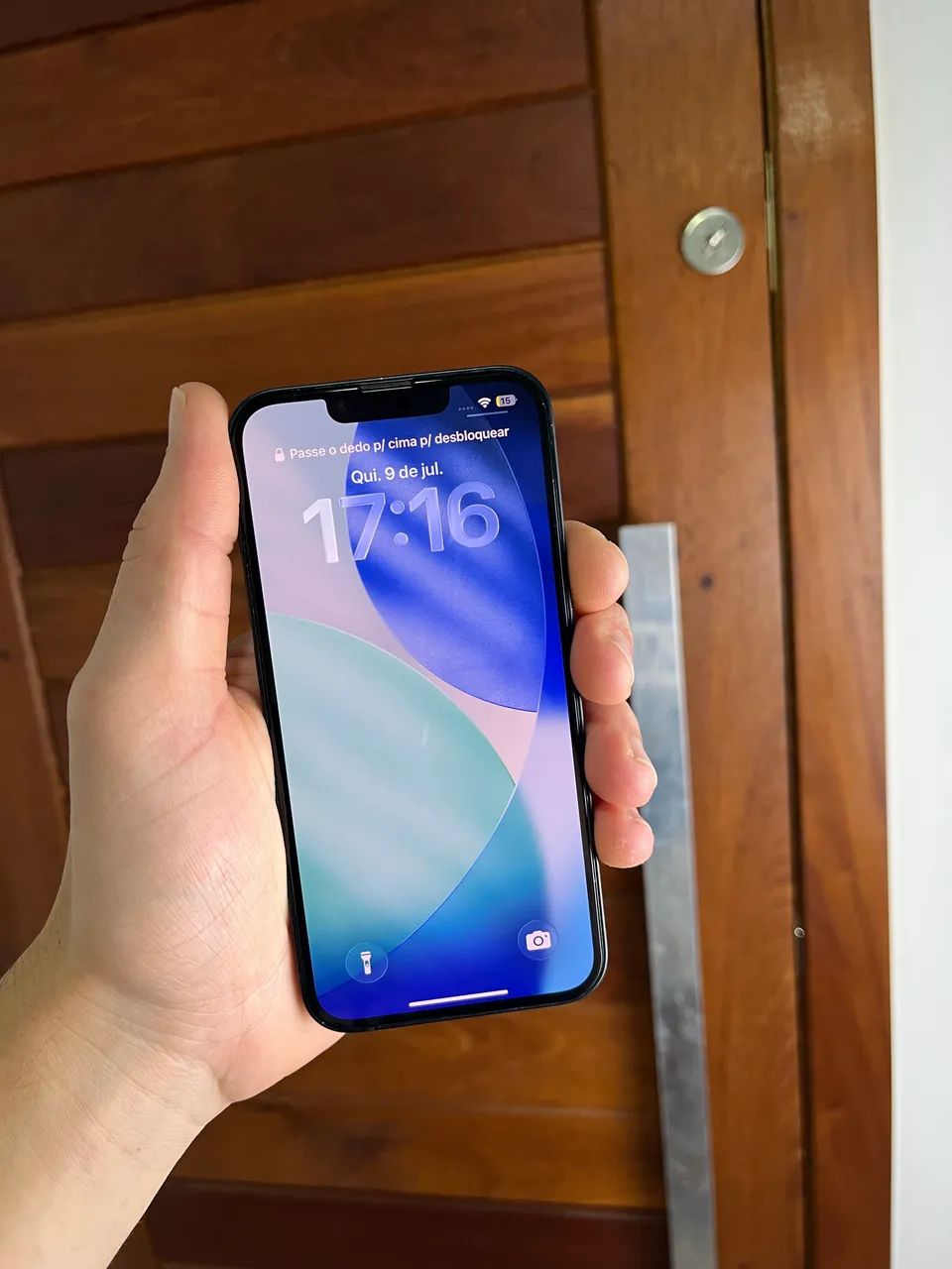 iPhone 14 100% original  - Foto 5
