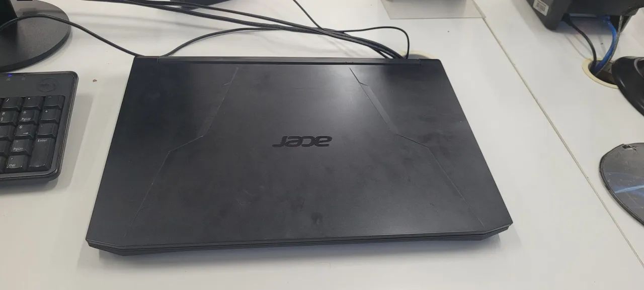 NOTEBOOK GAMER ACER NITRO - Foto 3