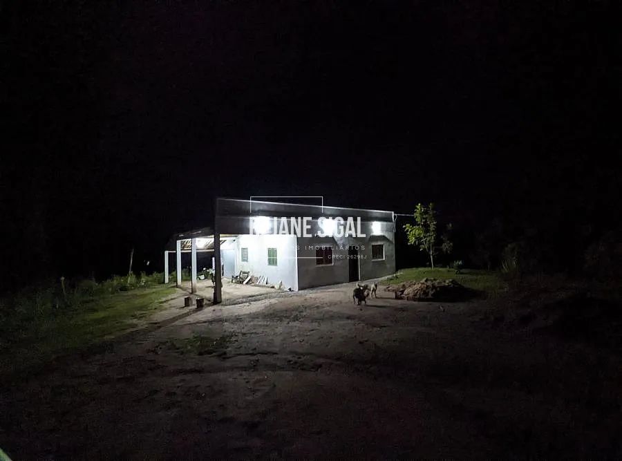 Sítio Rancho Mate Amargo Próximo de Canguçu/RS - Foto 4