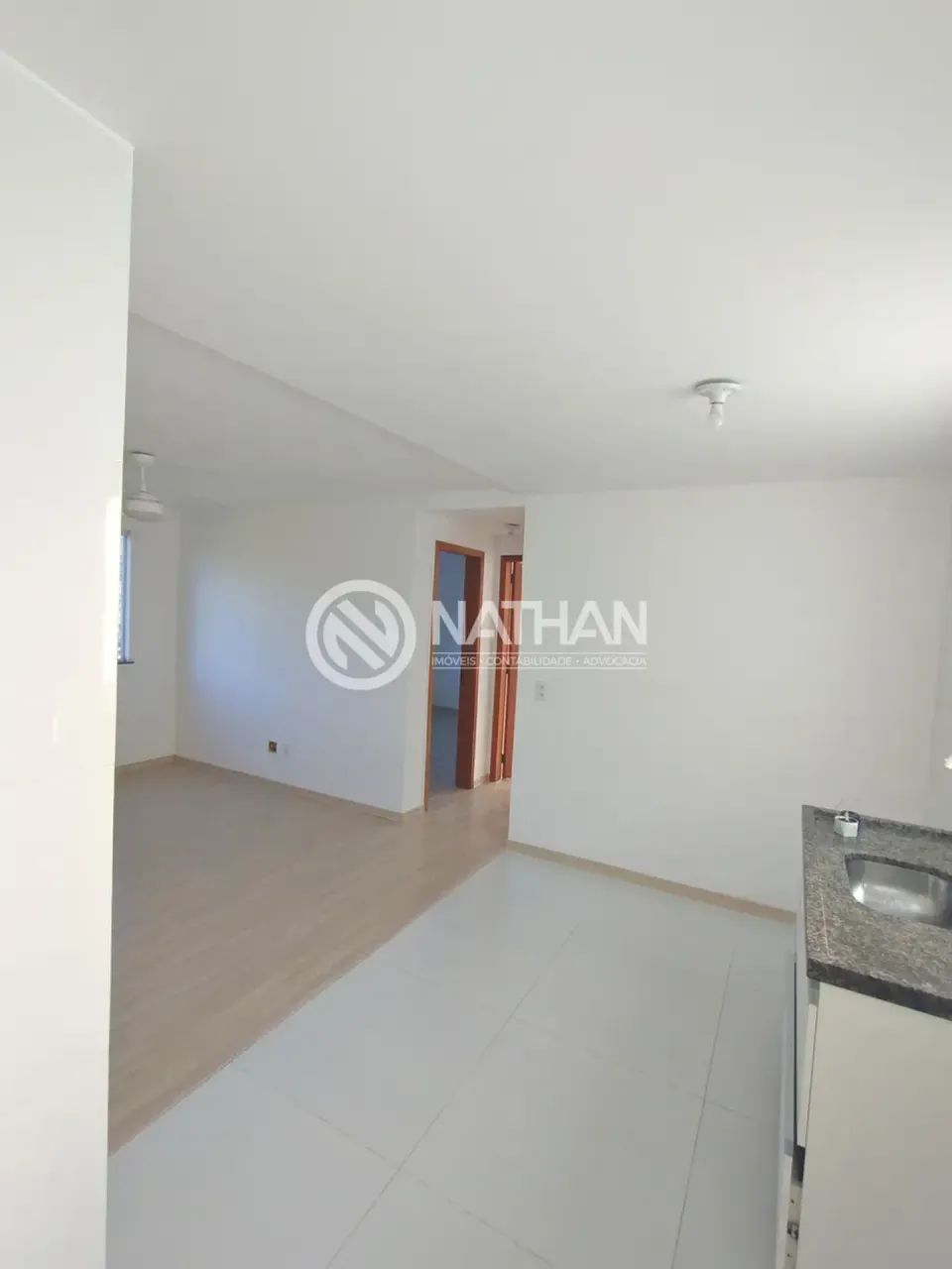 Apartamento moderno e aconchegante com 2 Quartos - Albuquerque - Teresópolis - RJ - Foto 2