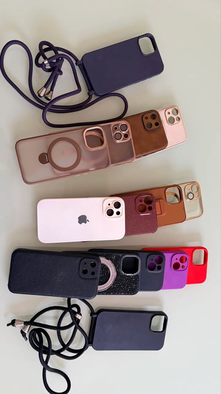 Vendo IPhone 14 novinho! - Foto 3