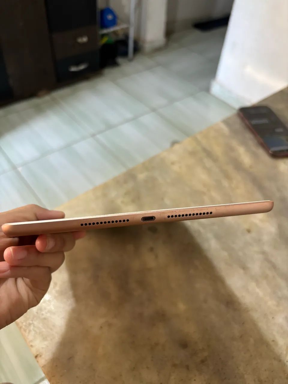 iPad 7º geração - Foto 4