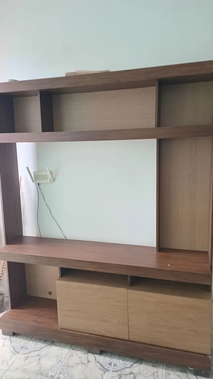  rack TV