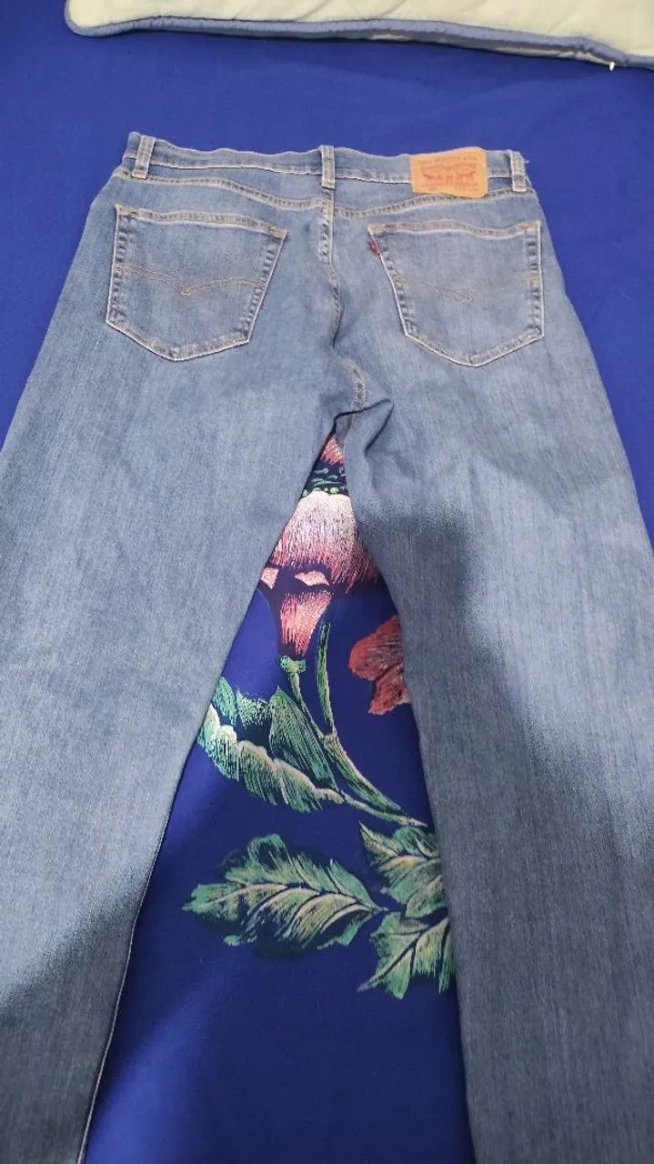 Calça Levis original  - Foto 2