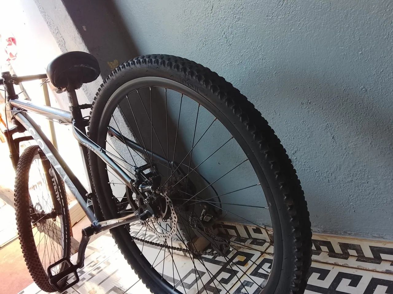 bicicleta - Foto 3