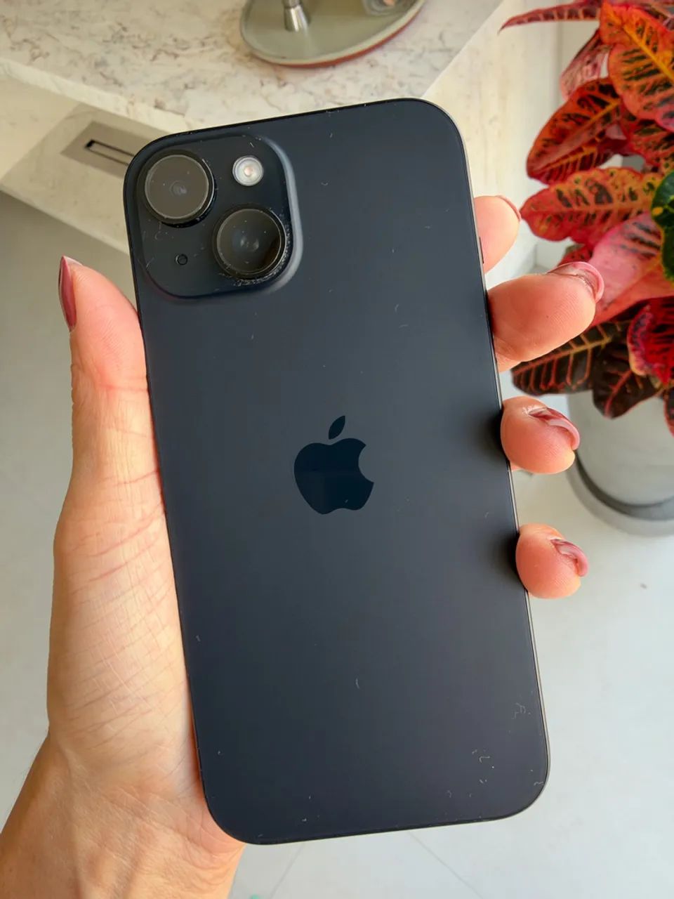 Vendo IPhone 15 128gb - Foto 2