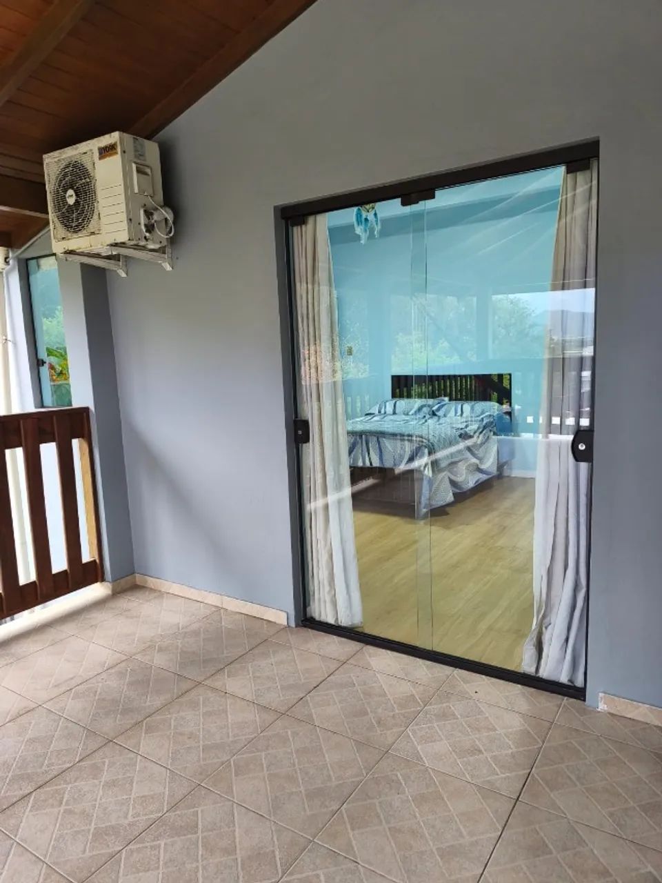 Casa Completa com Jacuzzi no Ribeirão da Ilha/Campeche  - Foto 12