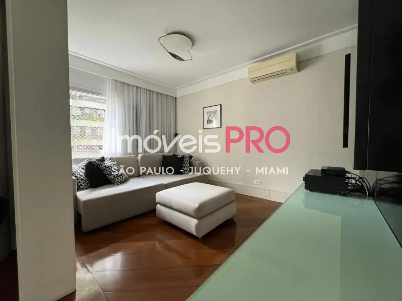Apartamento que reúne conforto, funcionalidade e sofisticação em cada detalhe. - Foto 3
