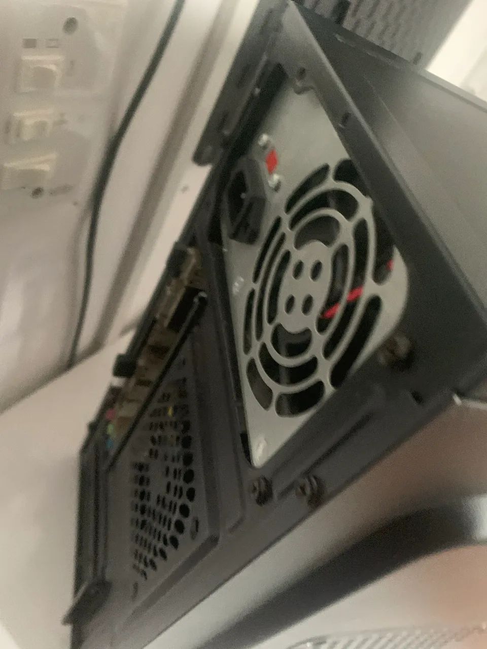 Computador de Mesa i5-3th - Foto 3