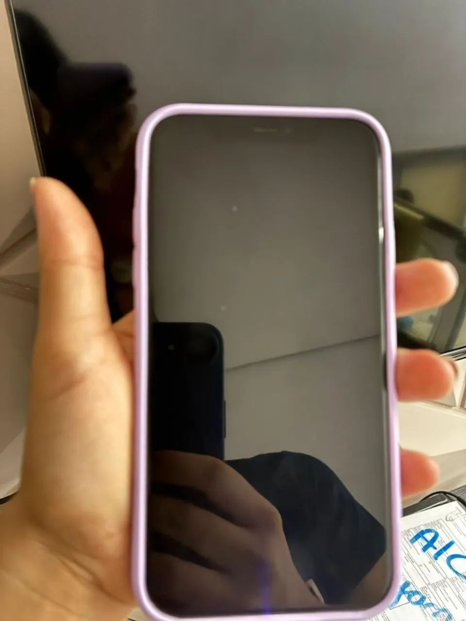 iPhone 11 64g - Celulares e Smartphones - Taguatinga Sul