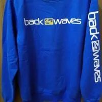 blusa da back waves masculina - Foto 2