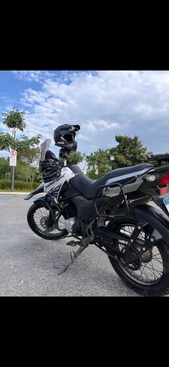 CROSSER 150  - Foto 4