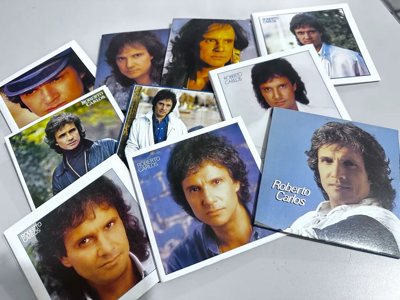 Acervo de Roberto Carlos - Foto 5