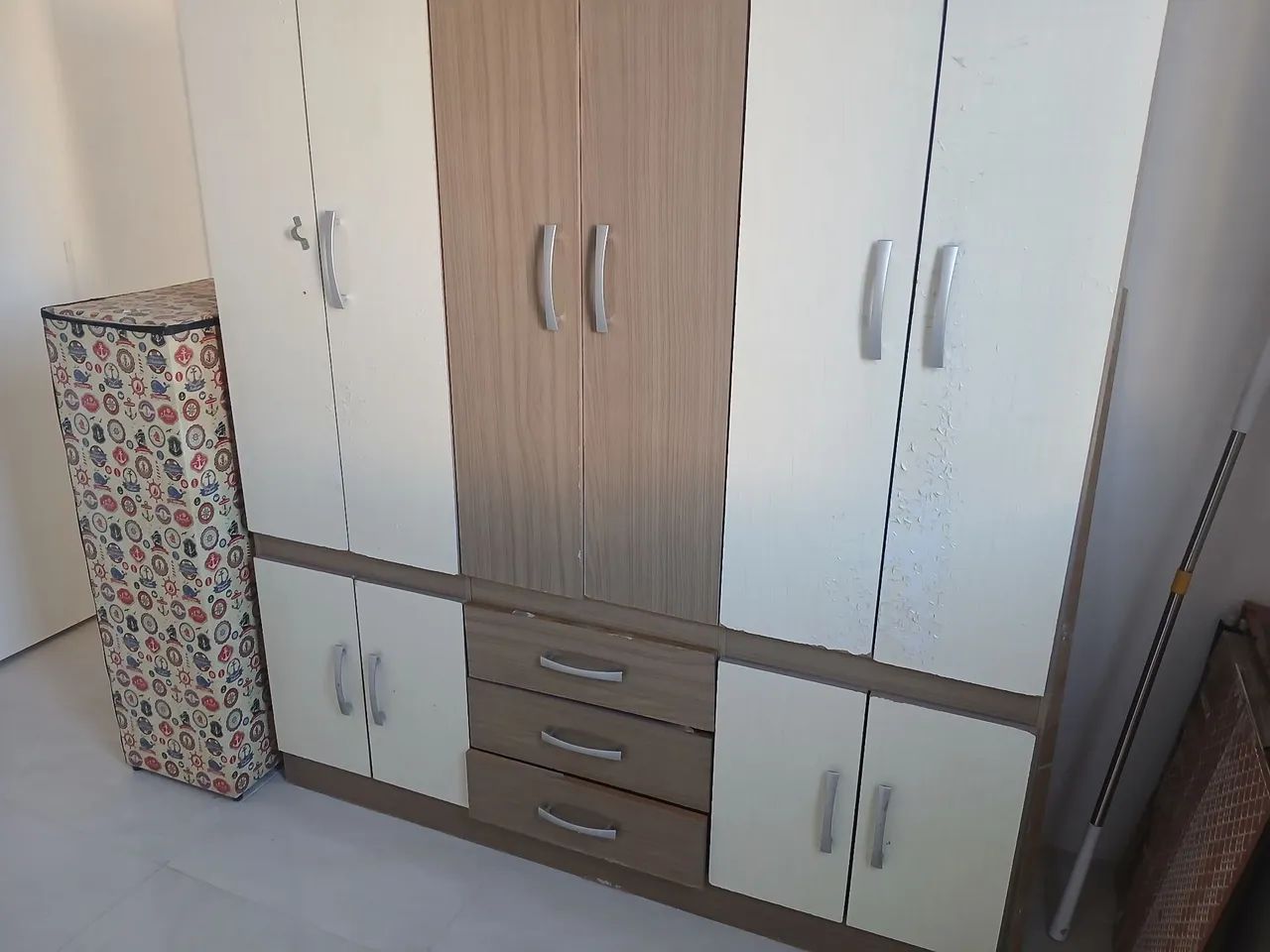 Guarda roupa  - Foto 3