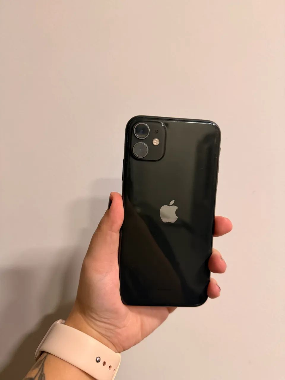 iPhone 11 128Gb - Foto 2