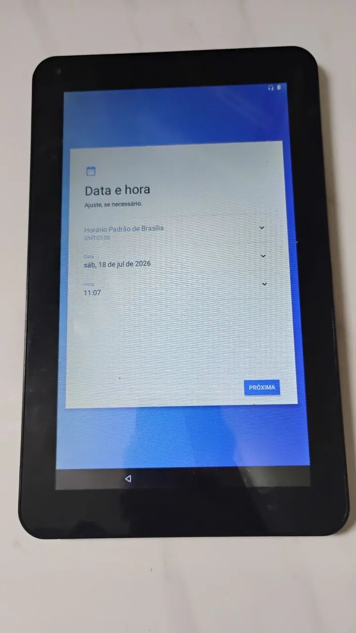 Tablet Multilaser Ms9 Go - Foto 3